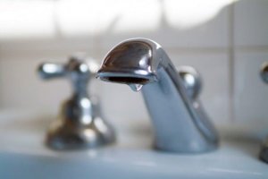 Власти Одессы полностью отказались от поставки населению горячей воды