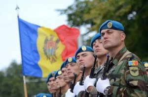 Правительство Молдавии хочет взять армию под свой контроль