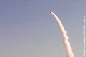 Российские подлодки "Великий Новгород" и "Колпино" из Средиземного моря ударили ракетами "Калибр" по ИГ в Сирии