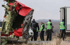 В ДНР обнаружили новые доказательства причастности Украины к крушению MH17