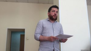 Суд арестовал главу штаба Навального на 20 суток за призывы к акции 7 октября
