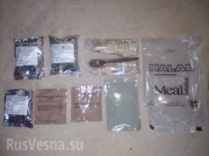 Сирия: Спецназ захватил банду ИГИЛ и вскрыл схему их связи с военными США