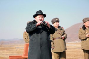 За Олимпиаду-2018 страшно. Виноваты Трамп и Ким Чен Ын