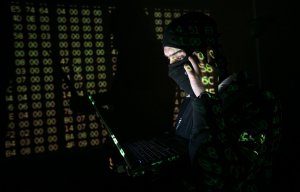 WSJ: российские хакеры похитили данные АНБ о внедрении США в сети других стран