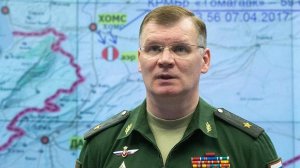 Минобороны поставило на место американского журналиста за слова об освобождении Сирии