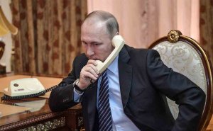 Песков рассказал о планах Путина на день рождения. 7 октября 2017 года Президенту России исполняется 65 лет