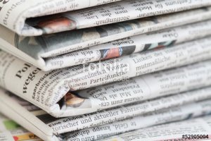 Генпрокуратура задумалась о признании "нежелательными" ряда американских СМИ