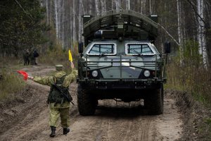 В США объяснили отсталость российского оружия