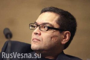 «Золотое перо Донбасса» Андрей Бабицкий рассказал, почему перешел из «Радио Свободы» на сторону правды
