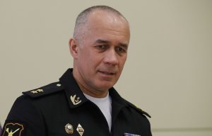 В Генштабе констатировали непопулярность альтернативной службы в РФ