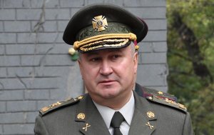 Глава СБУ обвинил ЧВК "Вагнер" в участии в конфликте в Донбассе