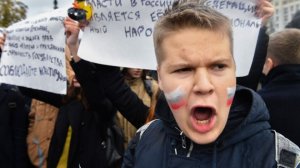 Провал несогласных провокаторов: Навальный теряет остатки протестного потенциала