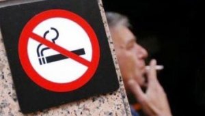 В России с 14 октября запретят курение на улицах (НАКОНЕЦ-ТО!)