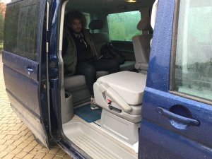 [ФЕЙК] СБУ задержала Варламова в Одессе