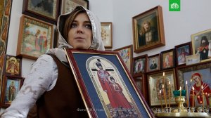 В Сети предложили канонизировать «святую и безгрешную» Поклонскую