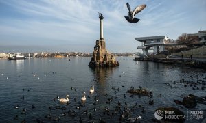 Крым впервые примет съезд представителей украинских диаспор