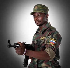 Военнослужащие-иностранцы смогут участвовать в операциях за пределами РФ