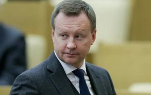 ГПУ назвала заказчика убийства Вороненкова - Тюрина
