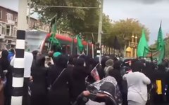 Каталония бежит вовремя! В Гааге происходит то, чего европейцы три года назад и в страшном сне не видели - День рождения западноевропейского халифата