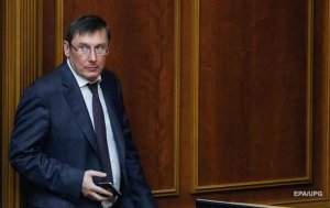 (это много?) В Украине более десяти тысяч убийств не раскрыты - Луценко