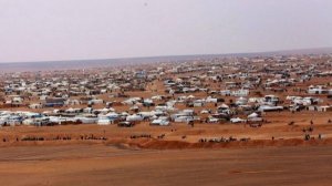 Первый американский концлагерь в Сирии