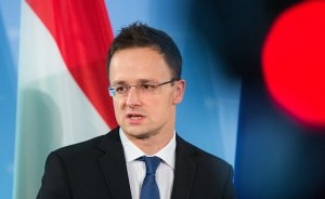 Венгрия инициирует пересмотр соглашения об ассоциации Украины с ЕС