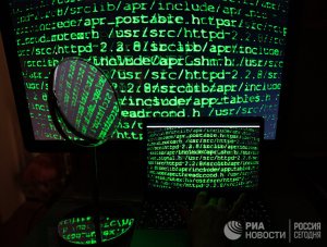 «Украинский Сноуден» перешел на сторону Донбасса. Что подполковник Лабусов принес с собой в сумке?