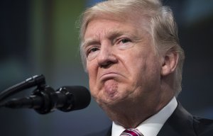 Эксперт из США считает позицию Трампа по КНДР повторением "стратегии безумца" Никсона