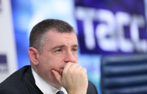 Слуцкий: Россия не собирается платить никаких компенсаций за Крым