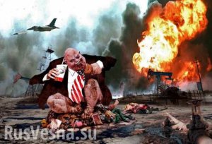 Сирия требует роспуска коалиции, возглавляемой США