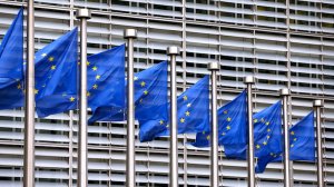 Rzeczpospolita: благодаря глупости ЕС «Газпром» может спать спокойно