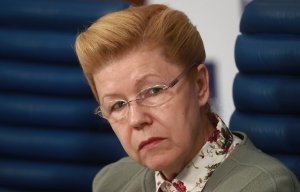 Мизулина: в Совфеде подготовят "антисектантский" законопроект