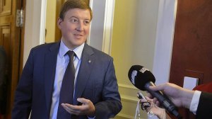 Андрей Турчак дождался отставки и нового назначения