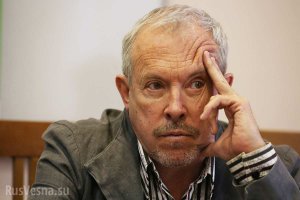 По идейным соображениям»: русофобу Макаревичу отказали в помощи за рубежом