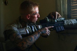 SDF арестовала добровольца из США, который отказался воевать с правительственными войсками в Дейр-эз-Зоре