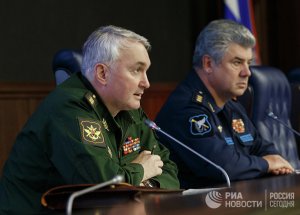 «Генералам Путина, воюющим в Сирии, повезло больше, чем их американским коллегам. Ведь политическая цель их лидера настолько отчетлива и ясна, что не оставляет места для споров»