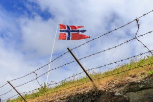 [«На Западном фронте без перемен»] «Неужели Россия опасна, а жители Финнмарка — идиоты?» - Хетиль Стейген (Ketil Steigen)