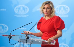 Захарова прокомментировала заявление CNN о вмешательстве РФ в дела США через Pokemon Go