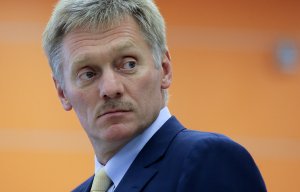 Песков: ни о каком "выкупе" Украине за Крым не может быть и речи