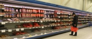 Россияне стали оставлять в Финляндии на 25% больше денег