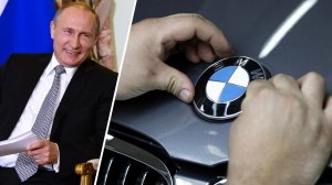 Bild: немецкие концерны не проморгали возвращение России в автобизнес
