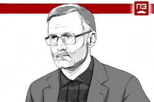 Михеев об иностранцах на ТВ России: они охамели, их надо ставить на место ...