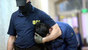 Задержанные в Москве и Махачкале сторонники ИГ готовили теракты на фестивале молодежи