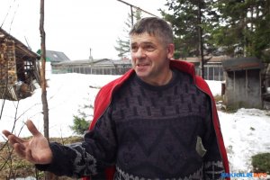 Иван Санжаров, мечтавший превратить Сахалин в остров кедров, вынужден уехать навсегда