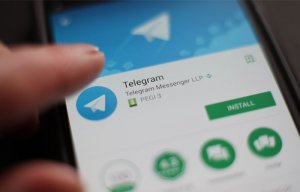 Суд оштрафовал Telegram на 800 тыс. рублей за отказ сотрудничать с ФСБ