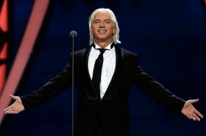 «Роскошный голос, блестящая техника, актёрский талант»: Дмитрию Хворостовскому — 55