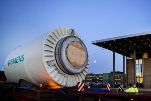 Суд объявил перерыв в рассмотрении иска Siemens к "Технопромэкспорту" до 18 октября