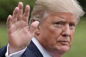 Военные игры Дональда Трампа