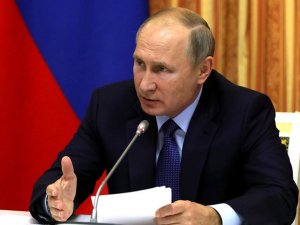 Путин в соответствии с резолюцией Совбеза ООН расширил санкции против КНДР