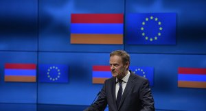 АЭС в обмен на сотрудничество с ЕС (Закрытие Армянской АЭС равносильно самоубийству: чего на самом деле добивается ЕС?)